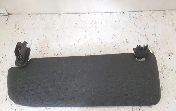 Audi A6 S6 C6 4F Sun visor 4F0857552K