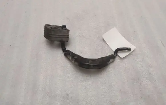 Muffler mount bracket/holder
