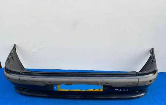 Peugeot 607 Rear bumper 9629153177