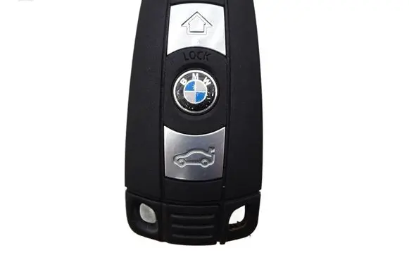 BMW 3 E92 E93 Ignition key/card 6954808