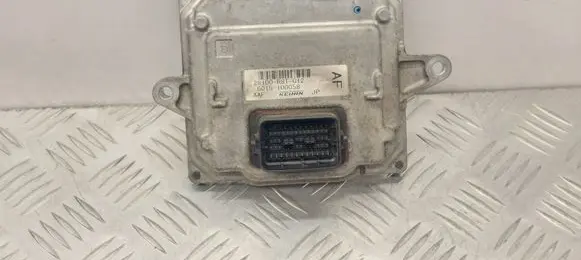 Honda Accord Gearbox control unit/module 28100R8TG12 6015100058