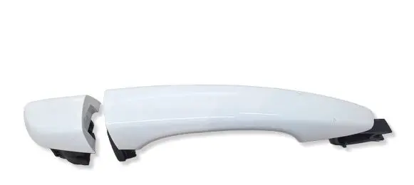 Opel Grandland X Rear door exterior handle 1609239680