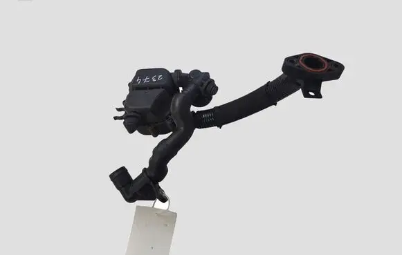 Jaguar F-Pace Valve vacuum EX539P437AC