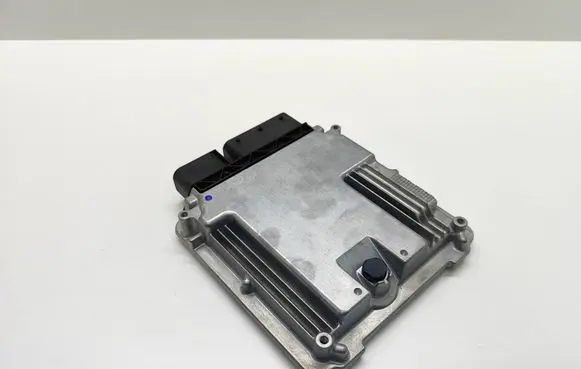 BMW 5 E60 E61 Steering rack control module 1277022059 277022059 76910138