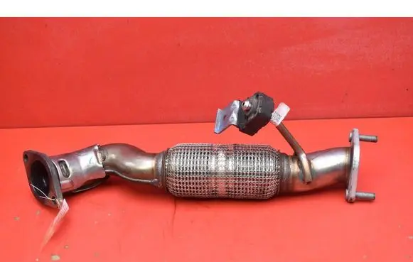 KIA Sportage Rear muffler/silencer tail pipe 28610R2530