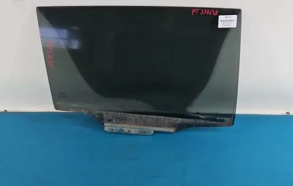 Toyota Verso Rear door window glass IMPRK1593611