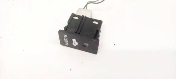 Toyota RAV 4 (XA20) Alarm switch 489082