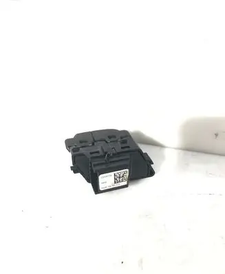 Chevrolet Camaro Central locking switch button 23349782