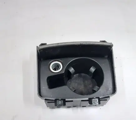 Audi A6 S6 C6 4F Cup holder front 4F2002533A 4F2862533A 4914