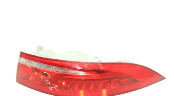 Jaguar XF X260 Rear/tail lights GX6313404AE