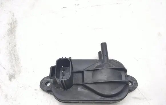 Volvo XC90 Exhaust gas pressure sensor