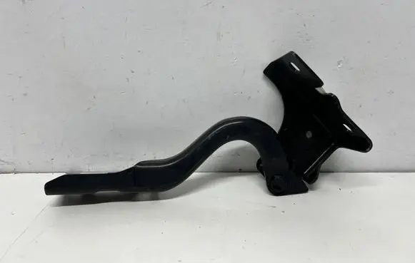 Renault Megane E-Tech Engine bonnet/hood hinges 654007659R