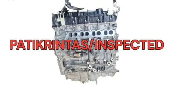 Opel Astra J Engine LVM B16DTL 329NR