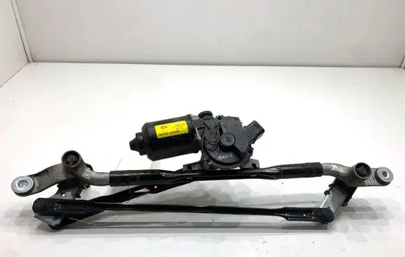 KIA Niro Front wiper linkage and motor 98100G5000