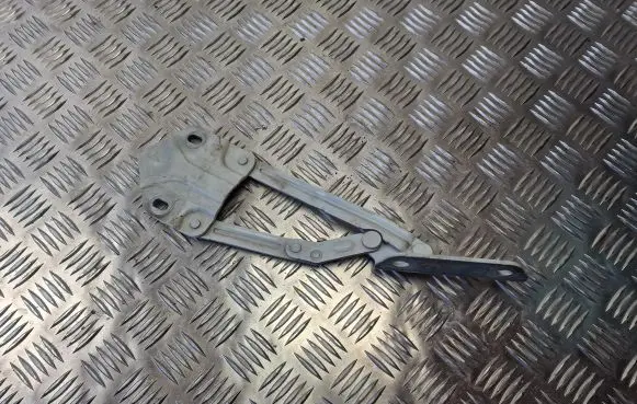 Volkswagen Caddy Engine bonnet/hood hinges 1T0823302F