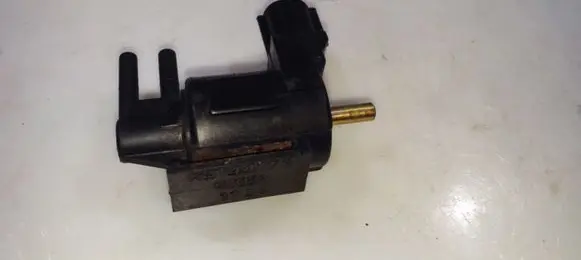 Mazda 626 Vacuum valve K5T44173 KJ03A 1124