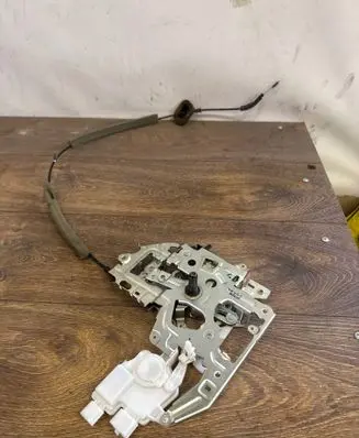 Renault Master III Sliding door lock 826703236r