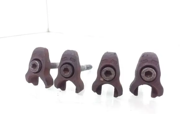 Land Rover Freelander 2 - LR2 Fuel Injector clamp holder