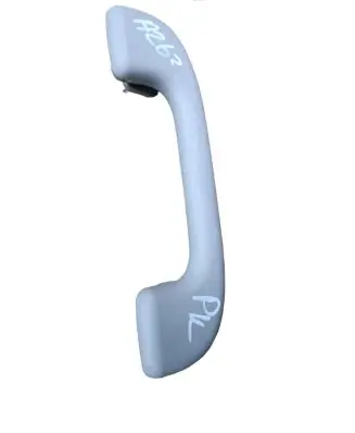 Mercedes-Benz R W251 Front interior roof grab handle