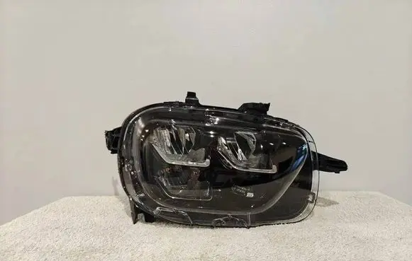 Headlight/headlamp