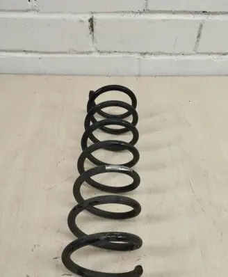 Ford Focus Rear coil spring KF7590T0P