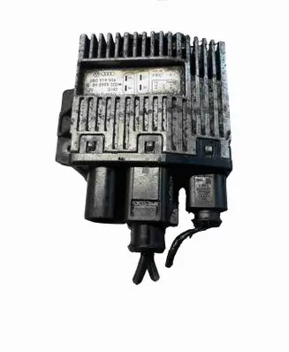 Volkswagen Transporter - Caravelle T5 Fan control module 898999000 3B0919506
