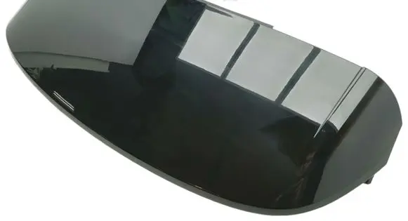 Volkswagen ID.7 Rear window tailgate spoiler 14B827933A LY9T