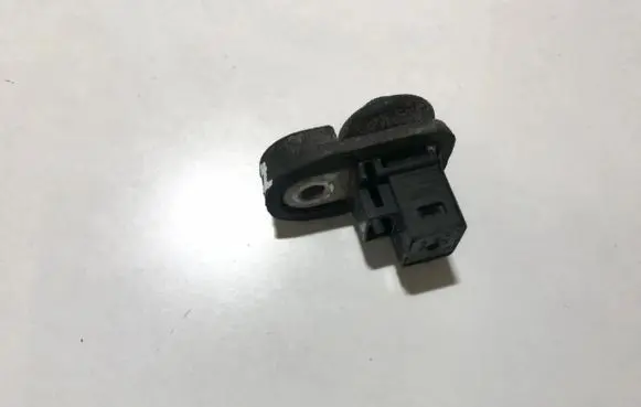 Nissan Almera N16 Front door sensor coupe 