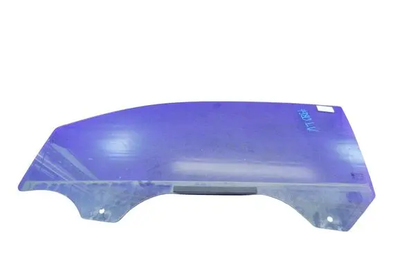 Opel Adam Front door window glass four-door 