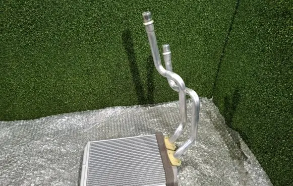 Renault Kangoo II Heater blower radiator 5F2110100