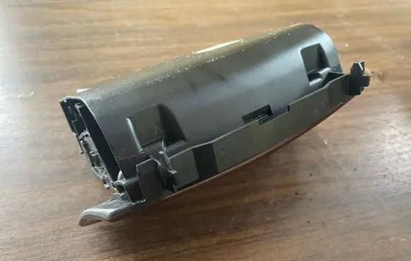 Mercedes-Benz C W203 Ashtray (front) A2036800852