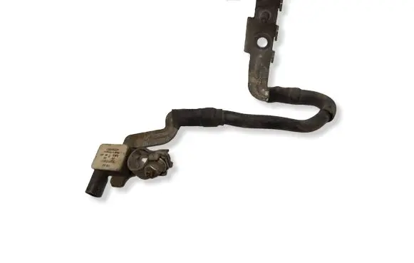 Skoda Octavia Mk3 (5E) Negative earth cable (battery) 5Q0915181J