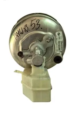 BMW X3 E83 Brake booster 293450199015 LAC115THE 00171597304722