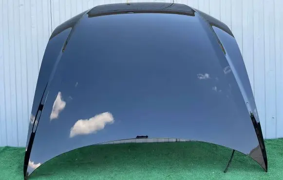 Audi A6 S6 C8 4K Engine bonnet/hood