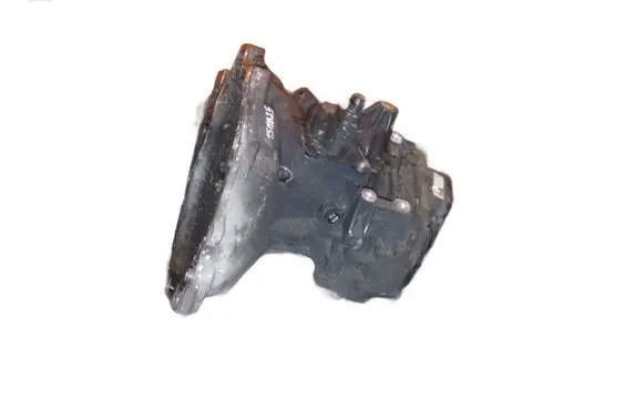Opel Corsa E Manual 5 speed gearbox A15188155BEJS374 BIEGOW