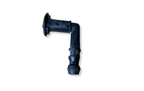Nissan Juke I F15 Headlight washer spray nozzle 