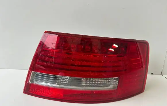 Audi A6 S6 C6 4F Rear/tail lights