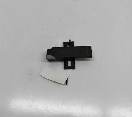 Porsche Taycan 9J1 Keyless system antenna 4M0907247