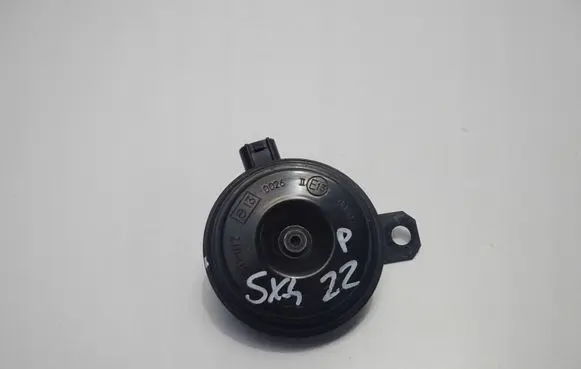 Suzuki SX4 S-Cross Horn signal 2722004170