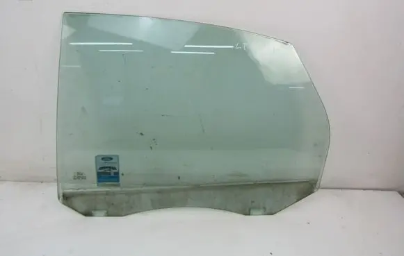 Ford Fusion Rear door window glass 