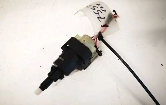 Audi A6 S6 C6 4F Brake pedal sensor switch 