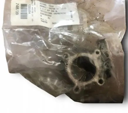 Renault Master III Air pressure sensor 0281002958
