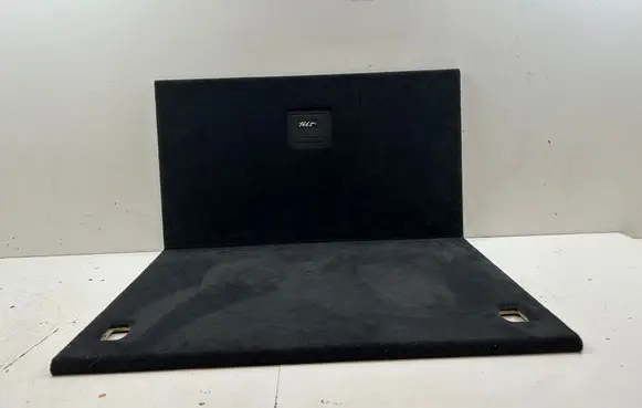 Porsche Panamera (971) Trunk/boot mat liner 971861531B