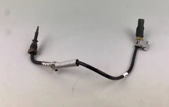 Mercedes-Benz CLA C118 X118 Exhaust gas temperature sensor A0009058314