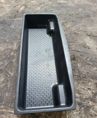 BMW 7 E65 E66 Dashboard storage box/compartment 12145100 1521900