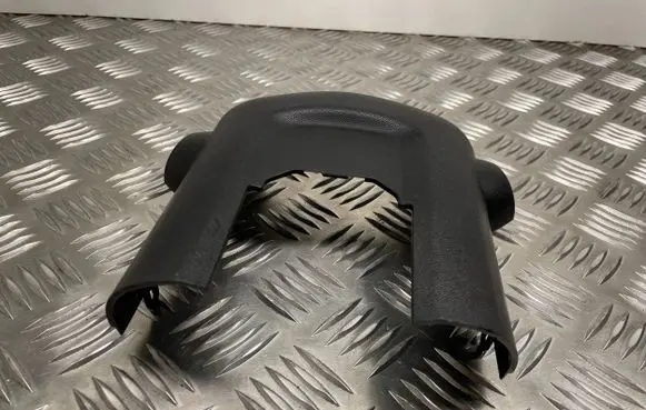 Mini One - Cooper Coupe R56 Steering wheel column trim 2752775