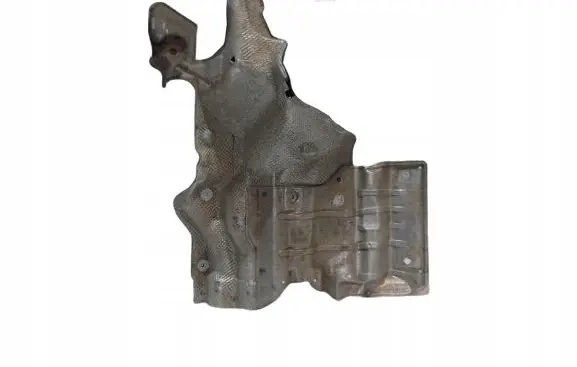 Mercedes-Benz B W246 W242 Heat shield in engine bay A2465201423