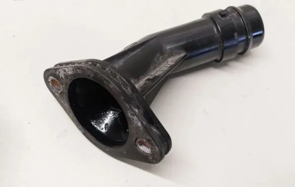 Thermostat/thermostat housing