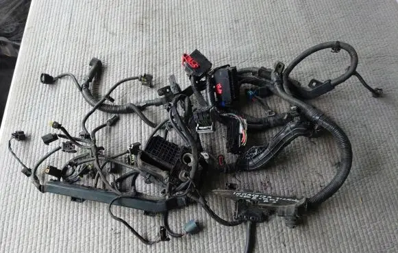 KIA Ceed Other wiring loom 91850-A2271