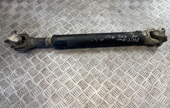 Nissan Pathfinder R51 Front prop shaft 